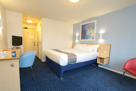 Travelodge ฮาลิแฟกซ์ ห้อง รูปภาพ