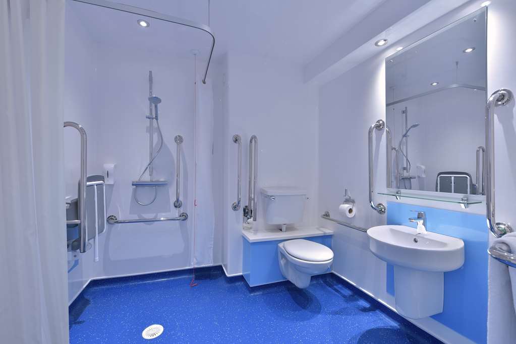 Travelodge ฮาลิแฟกซ์ ห้อง รูปภาพ